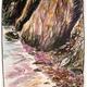 Telegraph Bay, Alderney,…
