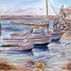 Alderney Harbour