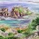 Fort Clonque, Alderney
