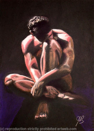 Contemplation