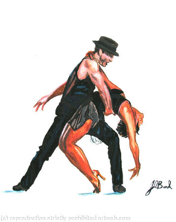Tango for2