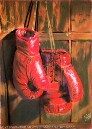 Old Friends
