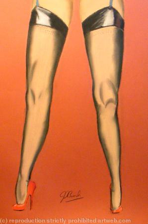 long-long-legs...