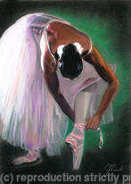 Ballerina