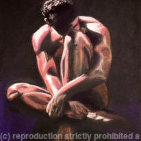 Contemplation
