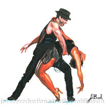 Tango for2