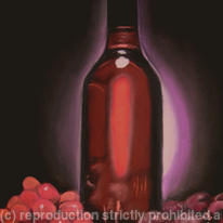 Fruit of the Vine