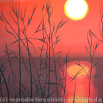 A Still Evening
