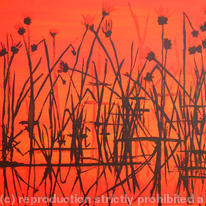 Autumn Blush