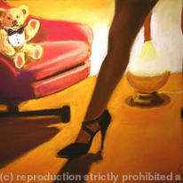 Bond.....Teddy Bond