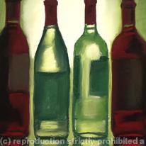 Lubricated
