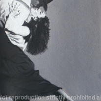 Stolen Kiss Tango
