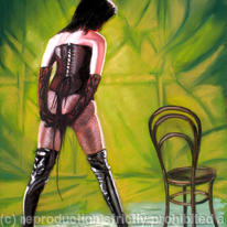 Zara...Standing