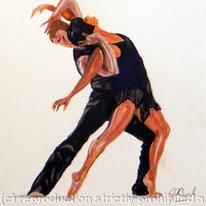 The Dancers