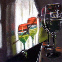 55768-Wine_Glass_Shadows__