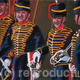 Kings Troop RHA Happy…