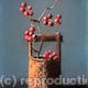 Berries in Iron
