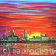River City Sunset