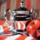Red, White & Silver