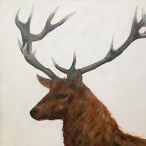 Red Stag