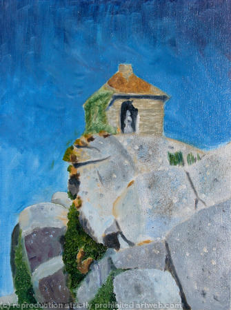 Le Sentier