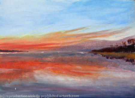 Sunset 1