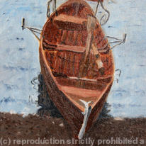 Derwent Skiff