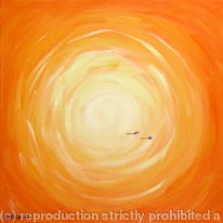 Hot Sun
