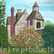 The Dovecote, Nymans
