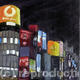 Tokyo Night