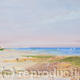 Sandbanks in November