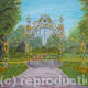 Clandon Park, Surrey