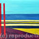 Looking out to sea #2