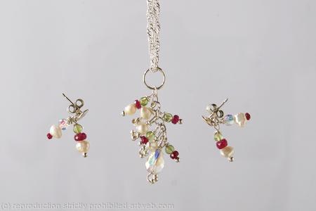 Love and Peace Collection - Bouquet