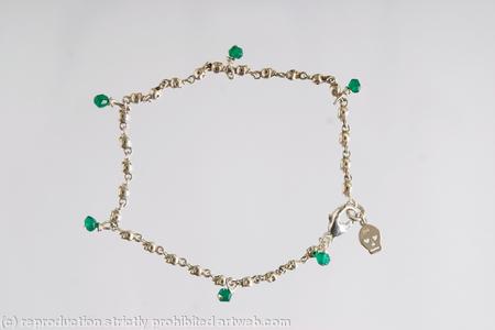 Skulls Collection - Old Soul