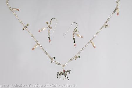 Skulls Collection - War Horse