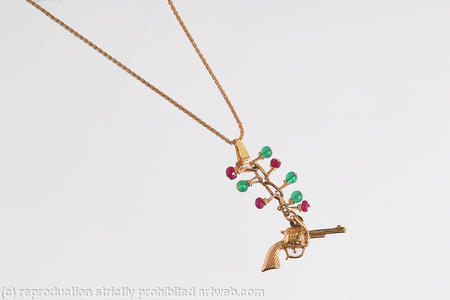 Guns and Roses Collection - Annie Get Your Gun
