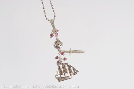 Skulls Collection - The Poseidon Adventure
