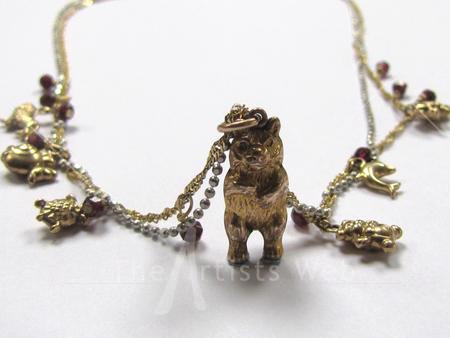 Brown Bear, Brown Bear