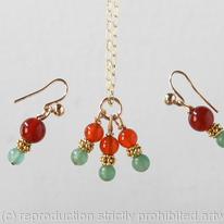 9ct Gold Collection - Hot Summer