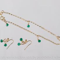 9ct Gold Collection - Spring