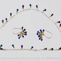 9ct Gold Collection - Egyptian Homage