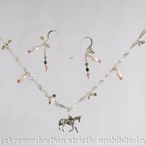 Skulls Collection - War Horse