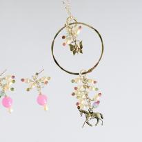 Nature Charms Collection - Magical Circus