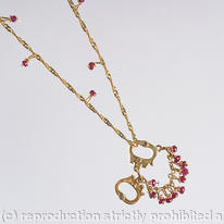 9ct Gold Collection - Tie Me Up, Tie Me Down
