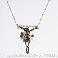 Skulls Collection - Skelegirl