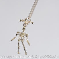 Skull Collection - The Saint