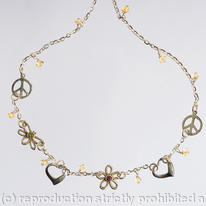 Love and Peace Collection - Peace and Love