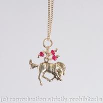 Nature Charms Collection - Shy Horse