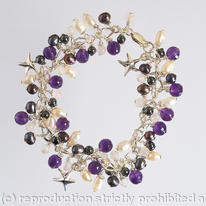 Nature charms Collection - Stardust